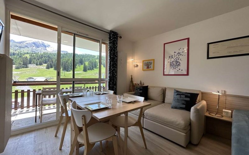 BOIS D'AUROUZE OBIOU Location BOIS D'AUROUZE OBIOU à SUPERDEVOLUY