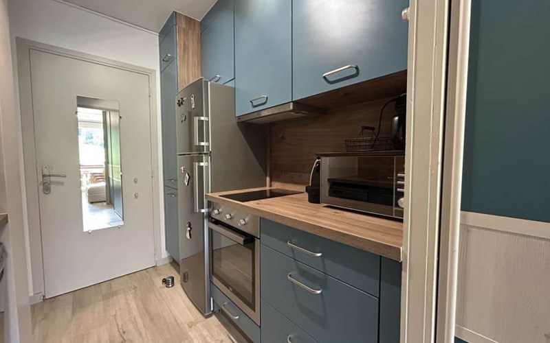 BOIS D'AUROUZE OBIOU Location BOIS D'AUROUZE OBIOU à SUPERDEVOLUY