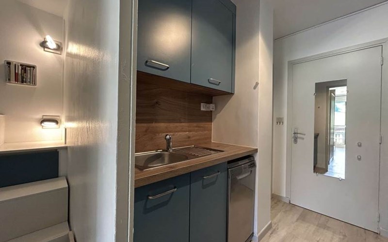 BOIS D'AUROUZE OBIOU Location BOIS D'AUROUZE OBIOU à SUPERDEVOLUY