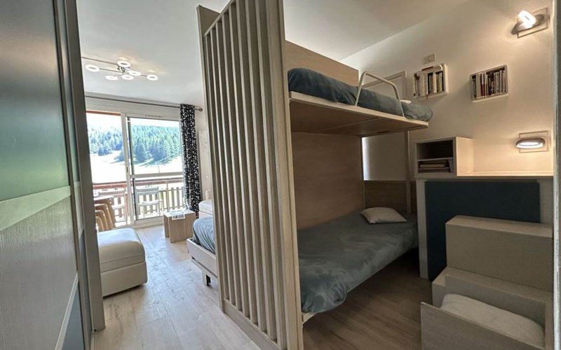 BOIS D'AUROUZE OBIOU Location BOIS D'AUROUZE OBIOU à SUPERDEVOLUY