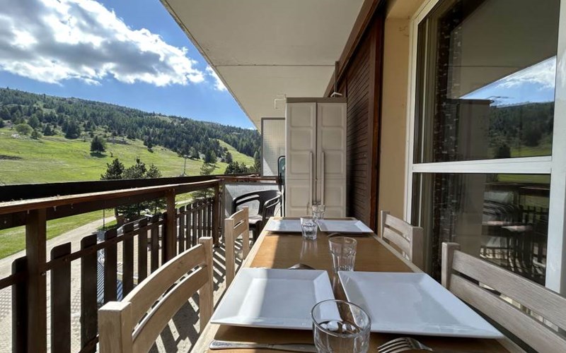 BOIS D'AUROUZE OBIOU Location BOIS D'AUROUZE OBIOU à SUPERDEVOLUY