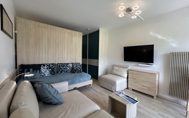 BOIS D'AUROUZE OBIOU Location BOIS D'AUROUZE OBIOU à SUPERDEVOLUY