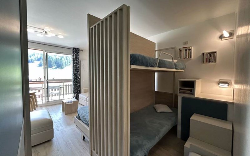 BOIS D'AUROUZE OBIOU Location BOIS D'AUROUZE OBIOU à SUPERDEVOLUY