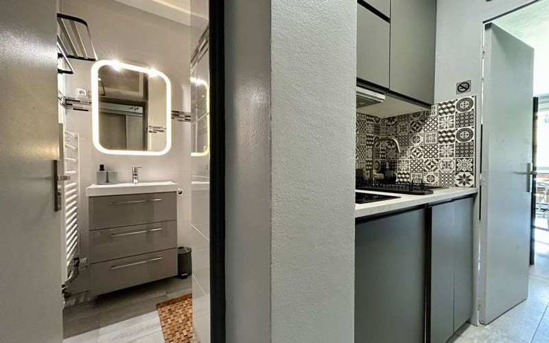 BOIS D'AUROUZE COSTEBELLE Location BOIS D'AUROUZE COSTEBELLE à SUPERDEVOLUY