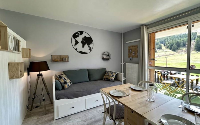 BOIS D'AUROUZE COSTEBELLE Location BOIS D'AUROUZE COSTEBELLE à SUPERDEVOLUY