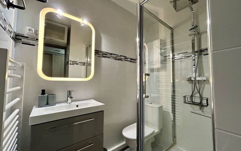 BOIS D'AUROUZE COSTEBELLE Location BOIS D'AUROUZE COSTEBELLE à SUPERDEVOLUY