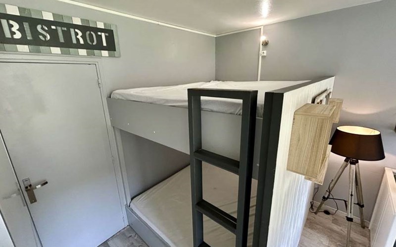 BOIS D'AUROUZE COSTEBELLE Location BOIS D'AUROUZE COSTEBELLE à SUPERDEVOLUY