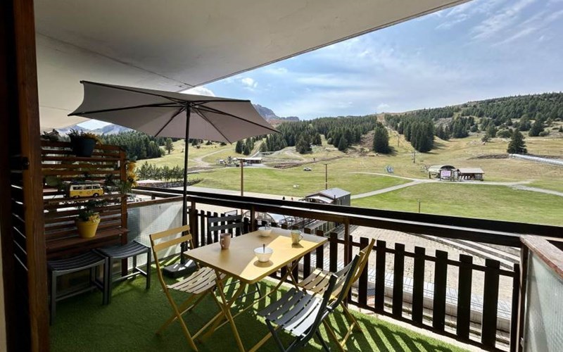 BOIS D'AUROUZE COSTEBELLE Location BOIS D'AUROUZE COSTEBELLE à SUPERDEVOLUY