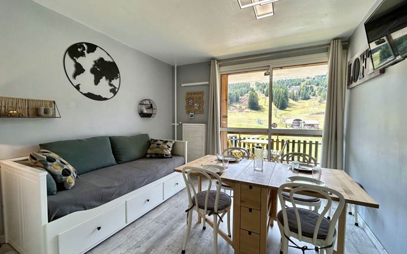 BOIS D'AUROUZE COSTEBELLE Location BOIS D'AUROUZE COSTEBELLE à SUPERDEVOLUY