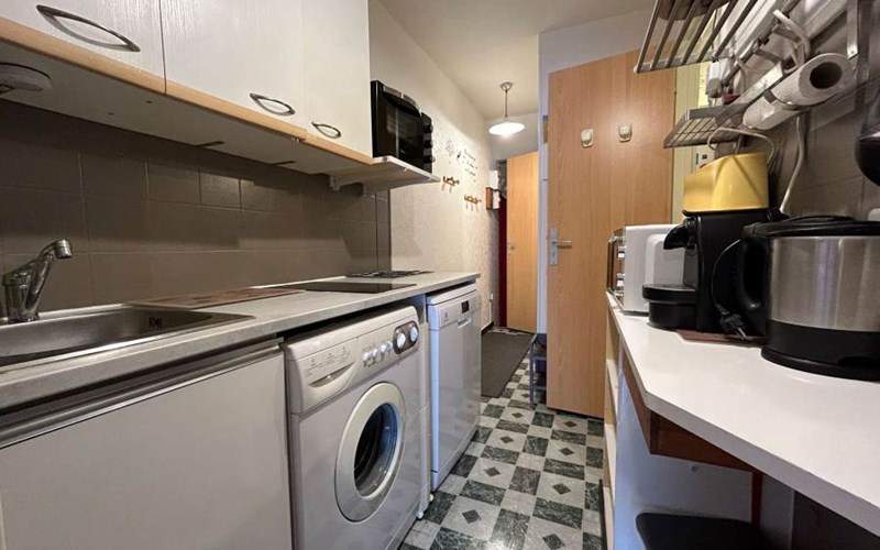 LES ISSARTS Location LES ISSARTS à SUPERDEVOLUY