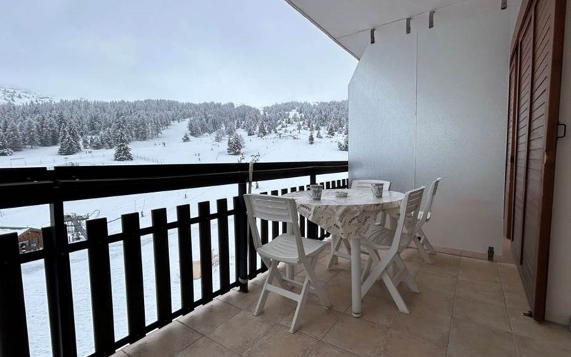 LES ISSARTS Location LES ISSARTS à SUPERDEVOLUY