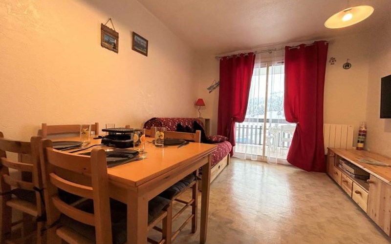 LES ISSARTS Location LES ISSARTS à SUPERDEVOLUY