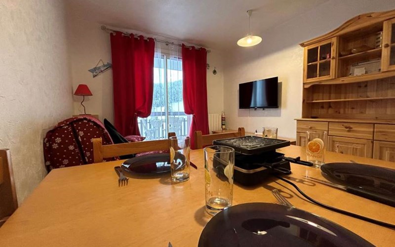 LES ISSARTS Location LES ISSARTS à SUPERDEVOLUY