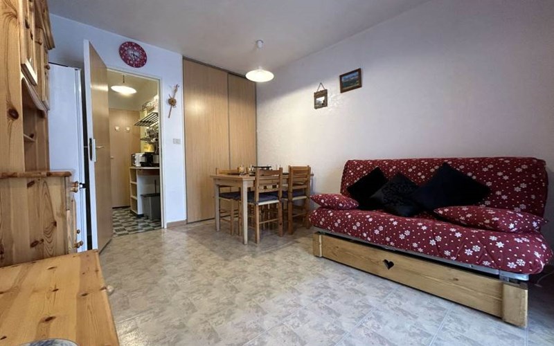 LES ISSARTS Location LES ISSARTS à SUPERDEVOLUY