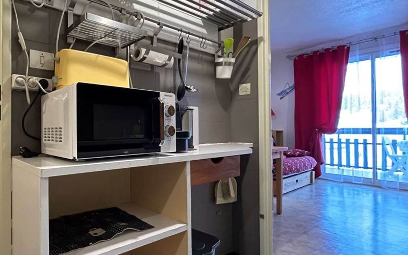 LES ISSARTS Location LES ISSARTS à SUPERDEVOLUY