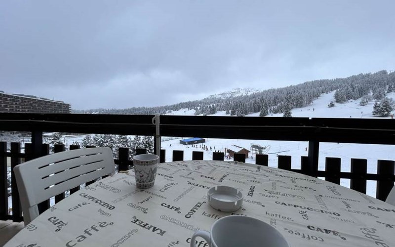 LES ISSARTS Location LES ISSARTS à SUPERDEVOLUY