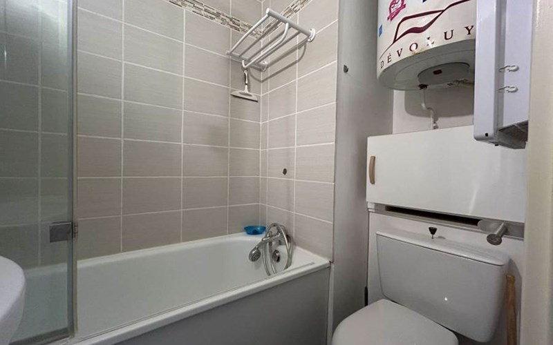 LES ISSARTS Location LES ISSARTS à SUPERDEVOLUY