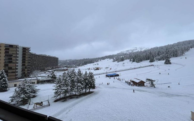 LES ISSARTS Location LES ISSARTS à SUPERDEVOLUY