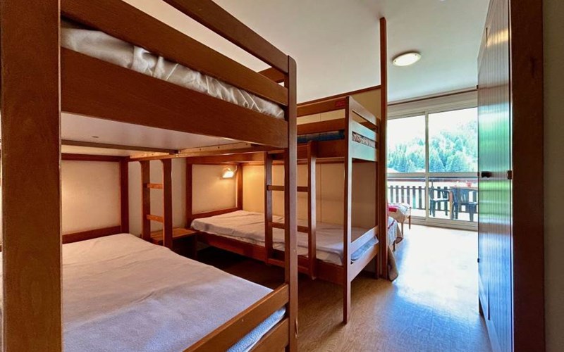 BOIS D'AUROUZE BURE Location BOIS D'AUROUZE BURE à SUPERDEVOLUY