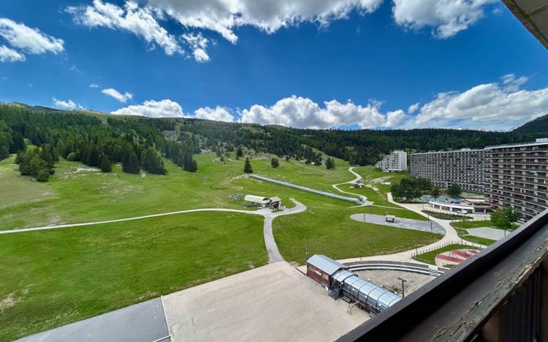 BOIS D'AUROUZE BURE Location BOIS D'AUROUZE BURE à SUPERDEVOLUY