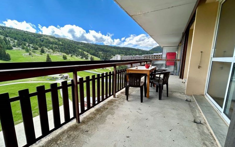 BOIS D'AUROUZE BURE Location BOIS D'AUROUZE BURE à SUPERDEVOLUY