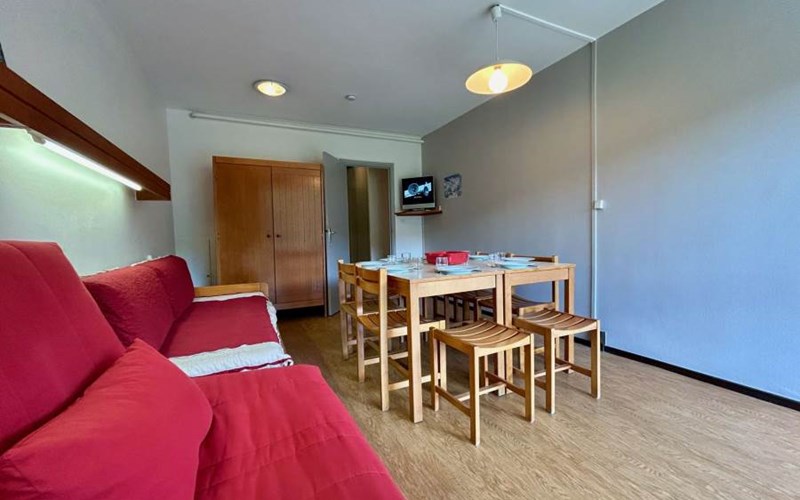 BOIS D'AUROUZE BURE Location BOIS D'AUROUZE BURE à SUPERDEVOLUY