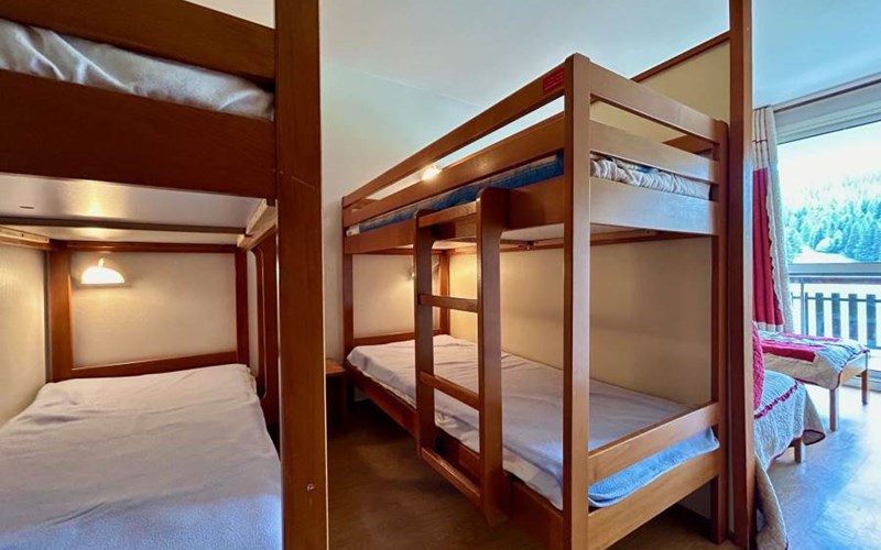 BOIS D'AUROUZE BURE Location BOIS D'AUROUZE BURE à SUPERDEVOLUY