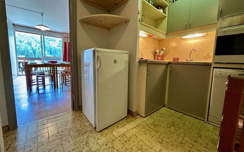 BOIS D'AUROUZE BURE Location BOIS D'AUROUZE BURE à SUPERDEVOLUY