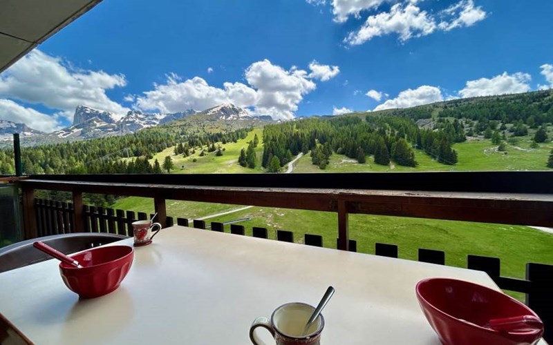 BOIS D'AUROUZE BURE Location BOIS D'AUROUZE BURE à SUPERDEVOLUY