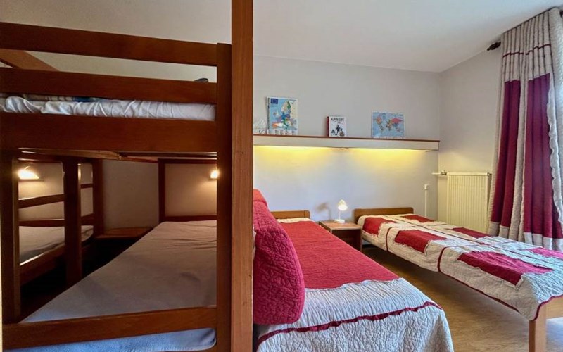 BOIS D'AUROUZE BURE Location BOIS D'AUROUZE BURE à SUPERDEVOLUY