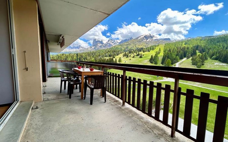 BOIS D'AUROUZE BURE Location BOIS D'AUROUZE BURE à SUPERDEVOLUY