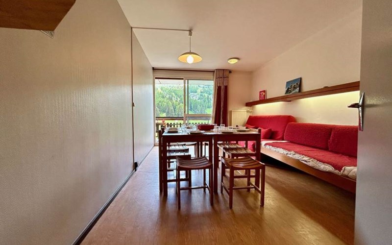 BOIS D'AUROUZE BURE Location BOIS D'AUROUZE BURE à SUPERDEVOLUY