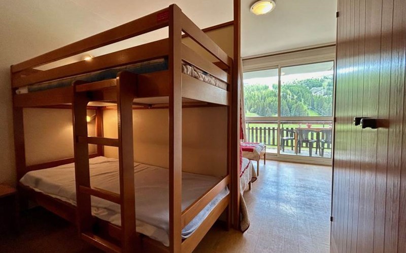 BOIS D'AUROUZE BURE Location BOIS D'AUROUZE BURE à SUPERDEVOLUY