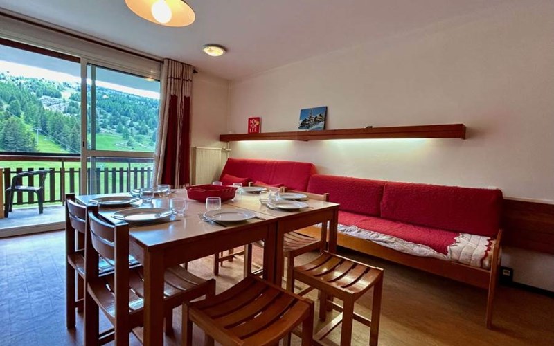 BOIS D'AUROUZE BURE Location BOIS D'AUROUZE BURE à SUPERDEVOLUY