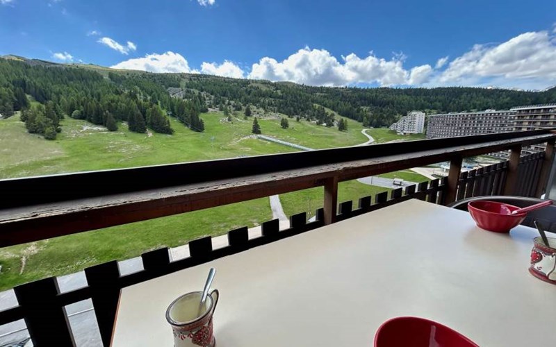 BOIS D'AUROUZE BURE Location BOIS D'AUROUZE BURE à SUPERDEVOLUY