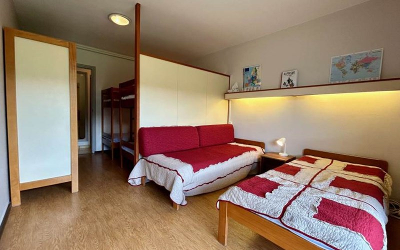 BOIS D'AUROUZE BURE Location BOIS D'AUROUZE BURE à SUPERDEVOLUY