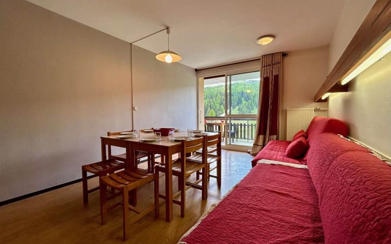 BOIS D'AUROUZE BURE Location BOIS D'AUROUZE BURE à SUPERDEVOLUY