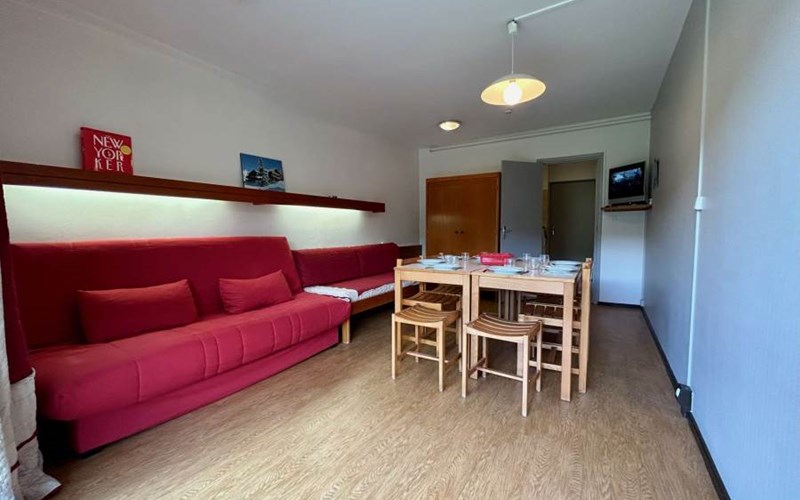 BOIS D'AUROUZE BURE Location BOIS D'AUROUZE BURE à SUPERDEVOLUY