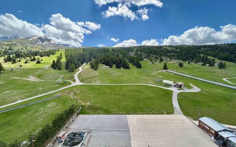 BOIS D'AUROUZE BURE Location BOIS D'AUROUZE BURE à SUPERDEVOLUY