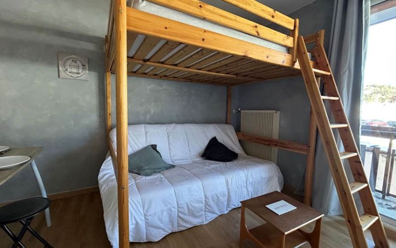 BOIS D'AUROUZE OBIOU Location BOIS D'AUROUZE OBIOU à SUPERDEVOLUY