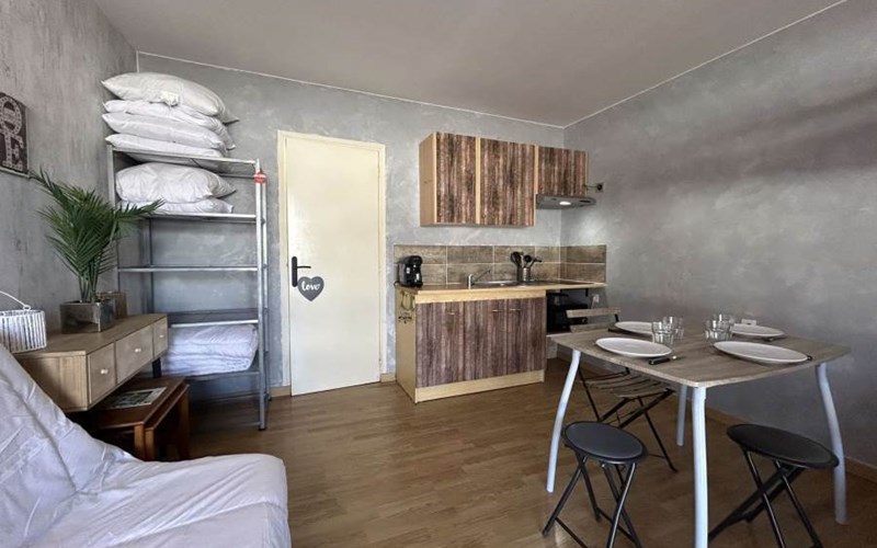 BOIS D'AUROUZE OBIOU Location BOIS D'AUROUZE OBIOU à SUPERDEVOLUY