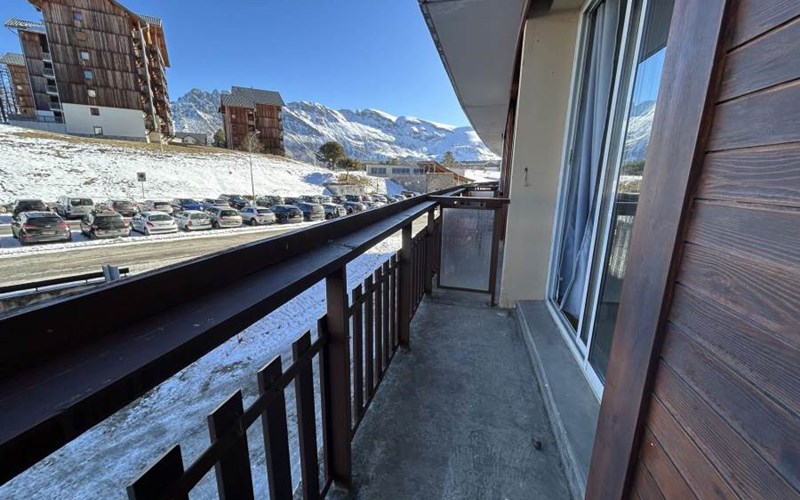 BOIS D'AUROUZE OBIOU Location BOIS D'AUROUZE OBIOU à SUPERDEVOLUY