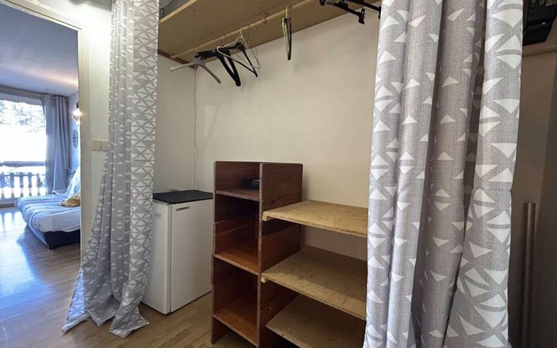 BOIS D'AUROUZE OBIOU Location BOIS D'AUROUZE OBIOU à SUPERDEVOLUY