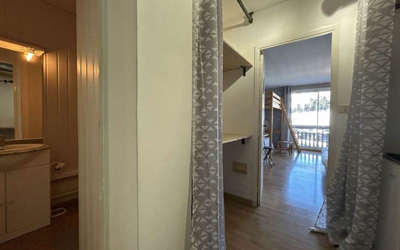 BOIS D'AUROUZE OBIOU Location BOIS D'AUROUZE OBIOU à SUPERDEVOLUY