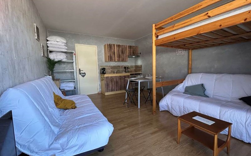 BOIS D'AUROUZE OBIOU Location BOIS D'AUROUZE OBIOU à SUPERDEVOLUY