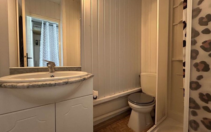 BOIS D'AUROUZE OBIOU Location BOIS D'AUROUZE OBIOU à SUPERDEVOLUY