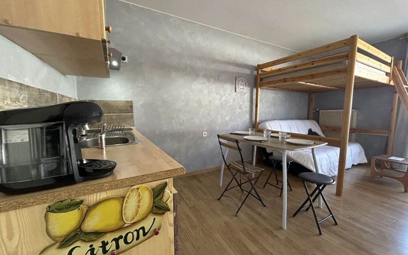 BOIS D'AUROUZE OBIOU Location BOIS D'AUROUZE OBIOU à SUPERDEVOLUY