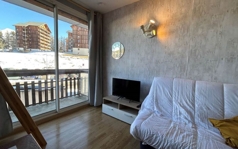 BOIS D'AUROUZE OBIOU Location BOIS D'AUROUZE OBIOU à SUPERDEVOLUY