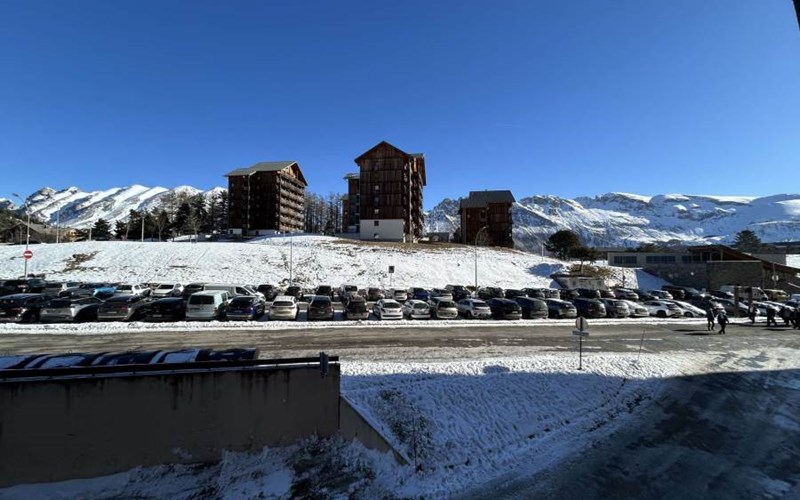 BOIS D'AUROUZE OBIOU Location BOIS D'AUROUZE OBIOU à SUPERDEVOLUY