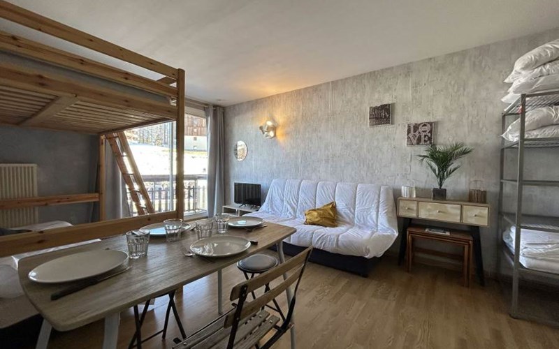 BOIS D'AUROUZE OBIOU Location BOIS D'AUROUZE OBIOU à SUPERDEVOLUY